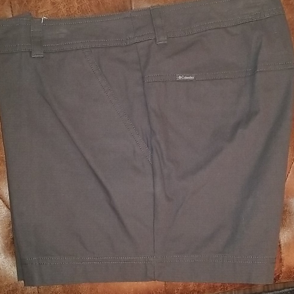 Cargo shorts